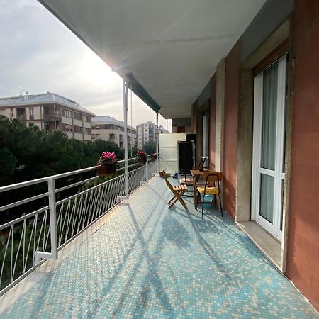 Casa Vacanze Tardy E Benech Savona Exterior foto