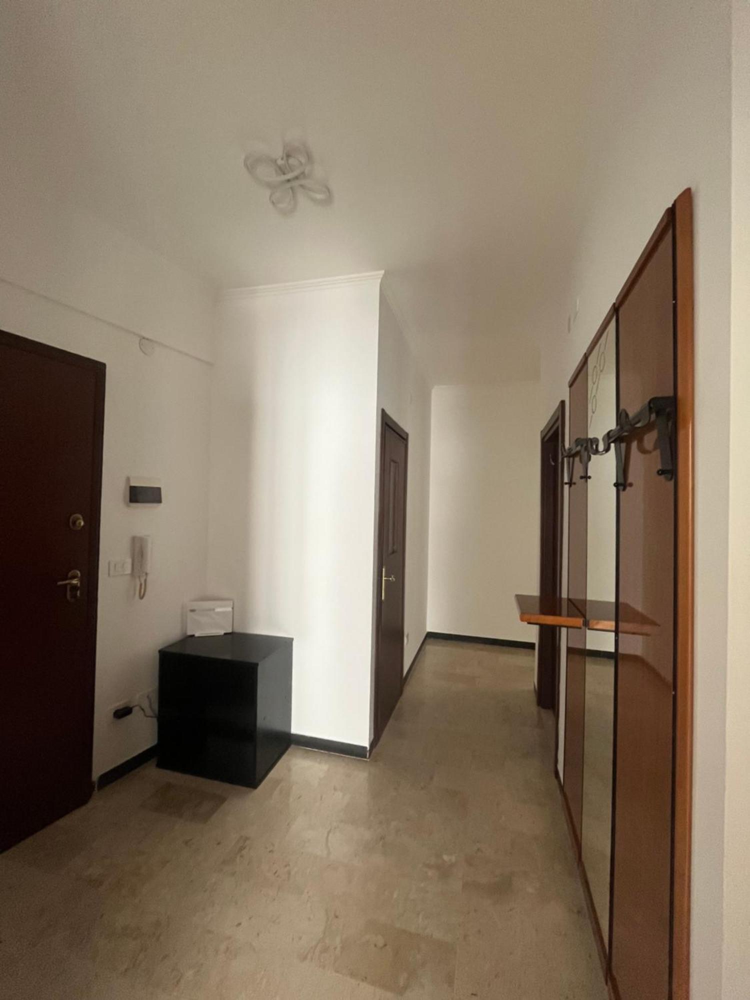 Casa Vacanze Tardy E Benech Savona Exterior foto